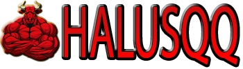 HALUSQQ Logo